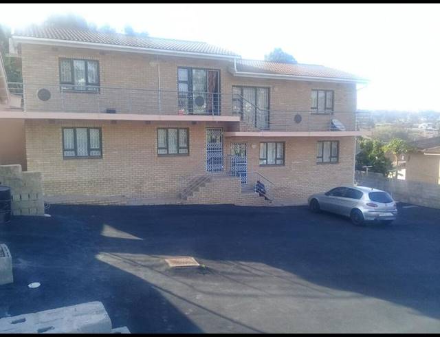 2 BEDROOM APARTMENT FOR SALE IN KHARWASTAN